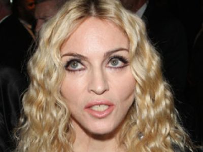 Madonna lubi sado maso?!